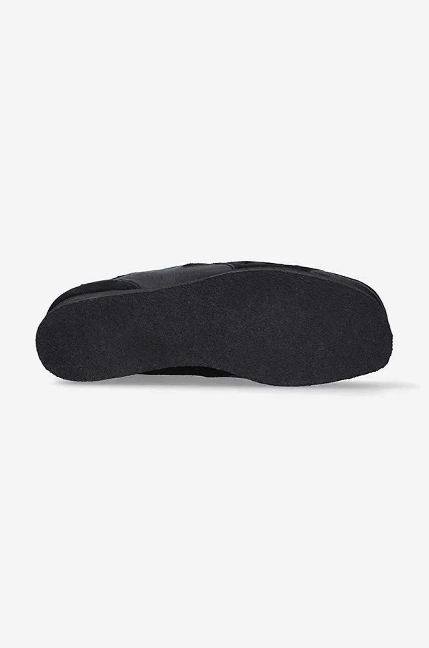 Clarks Originals Wallabee Patch