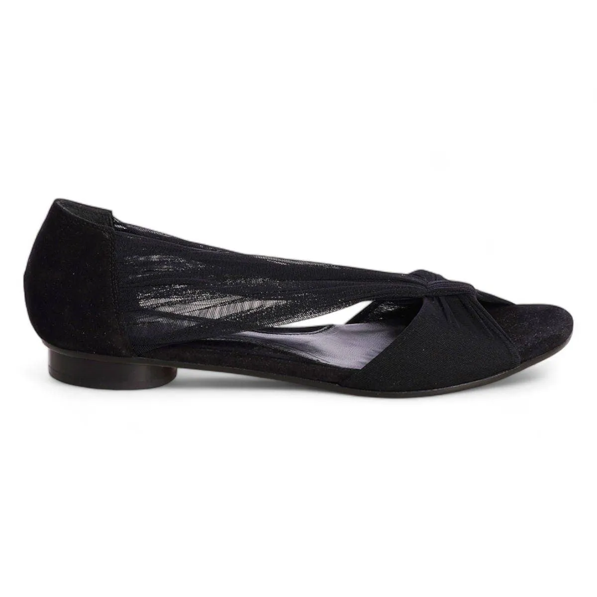 Fendi Sandalias