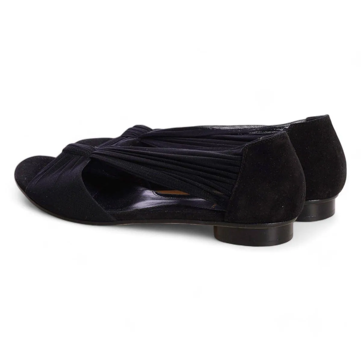Fendi Sandalias