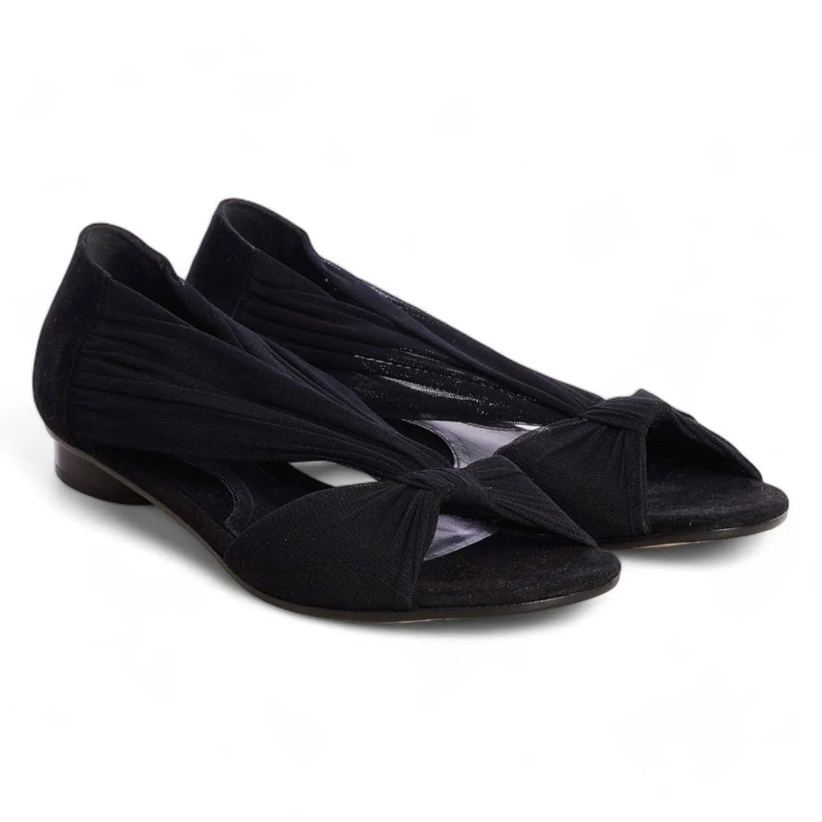 Fendi Sandalias