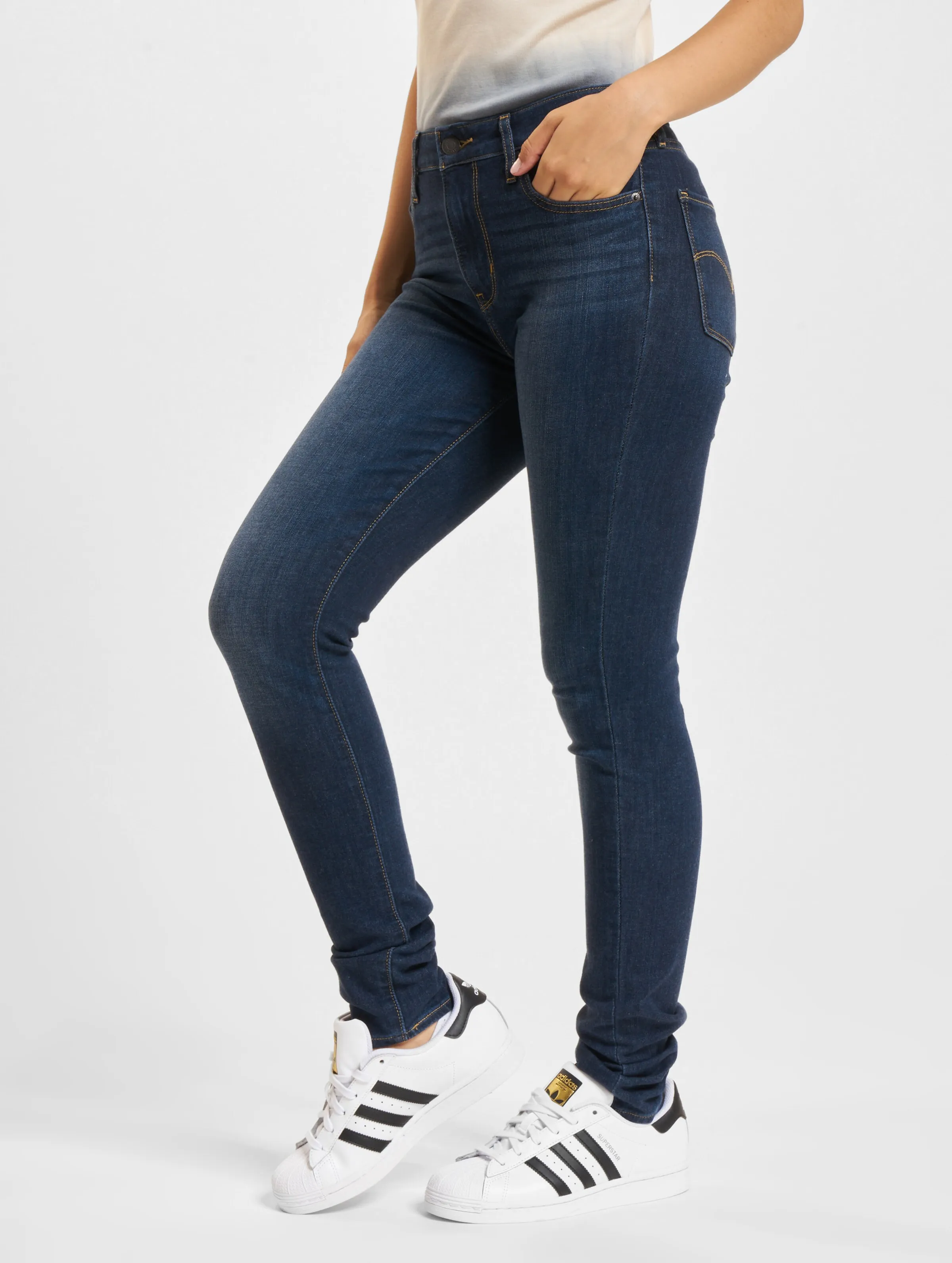 Levi's  721 High Rise